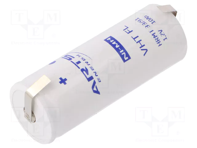 Arts VHT FL 1.2V 11000mAh NiMH Cell